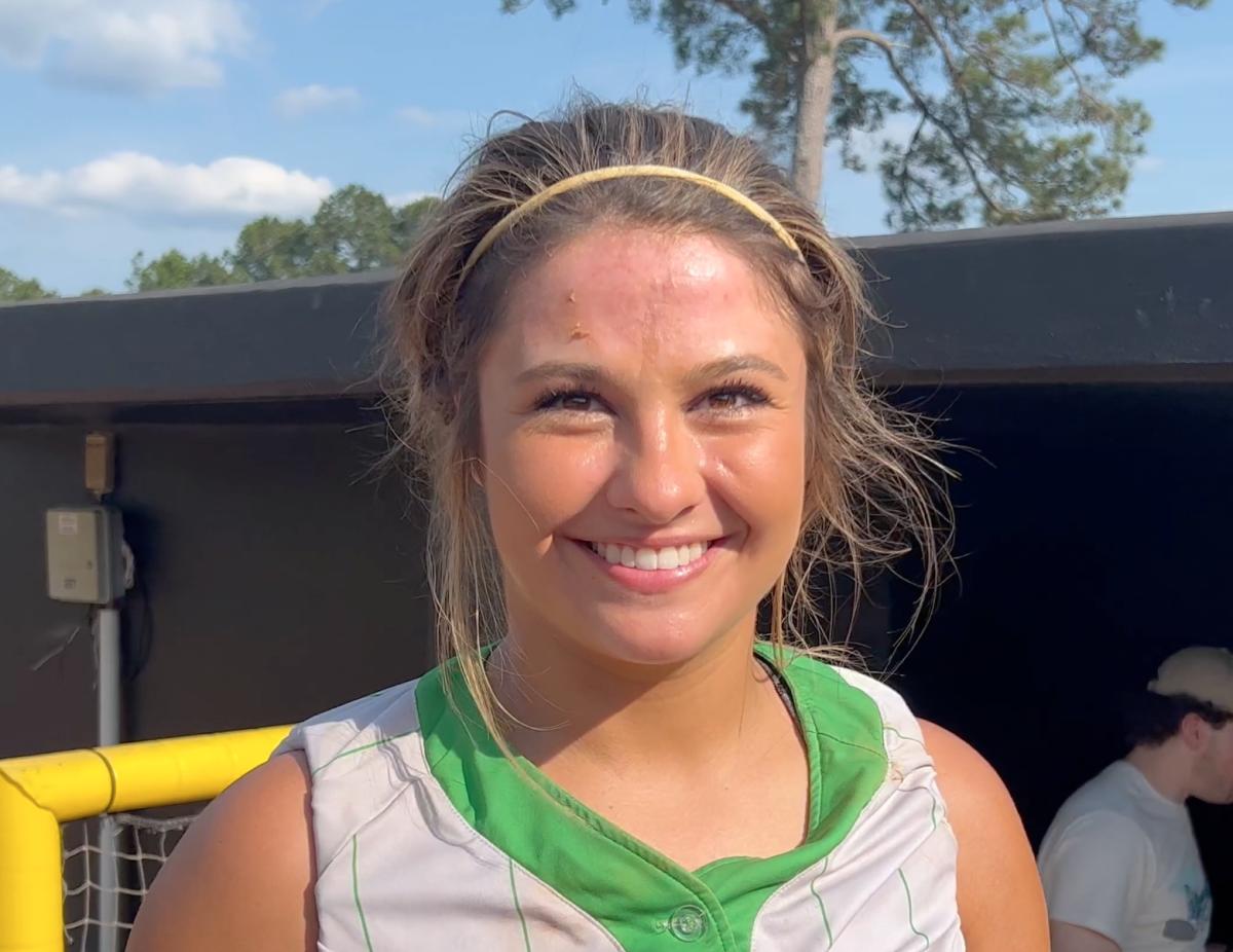 Emma Rankin, Taylorsville